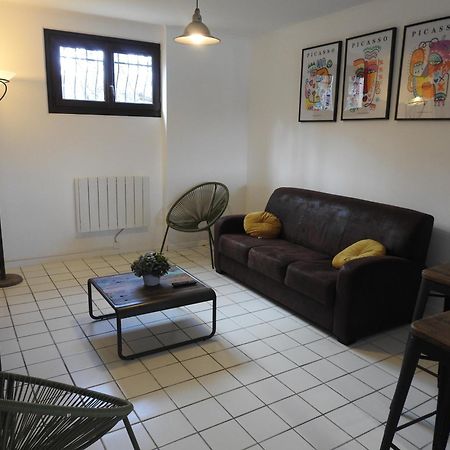 Gite Lavalette09 Ardeche Et Ceze Saint-Christol-de-Rodieres ภายนอก รูปภาพ