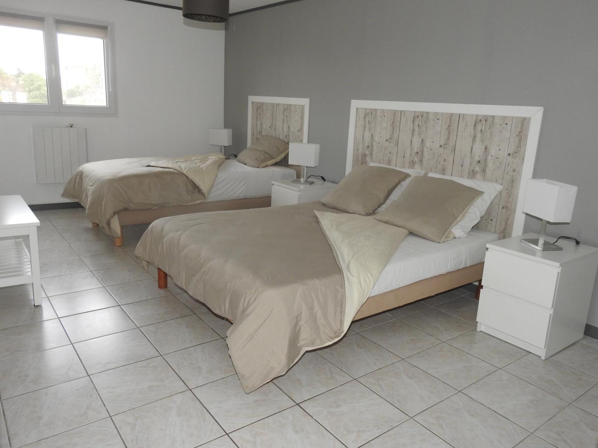 Gite Lavalette09 Ardeche Et Ceze Saint-Christol-de-Rodieres ภายนอก รูปภาพ