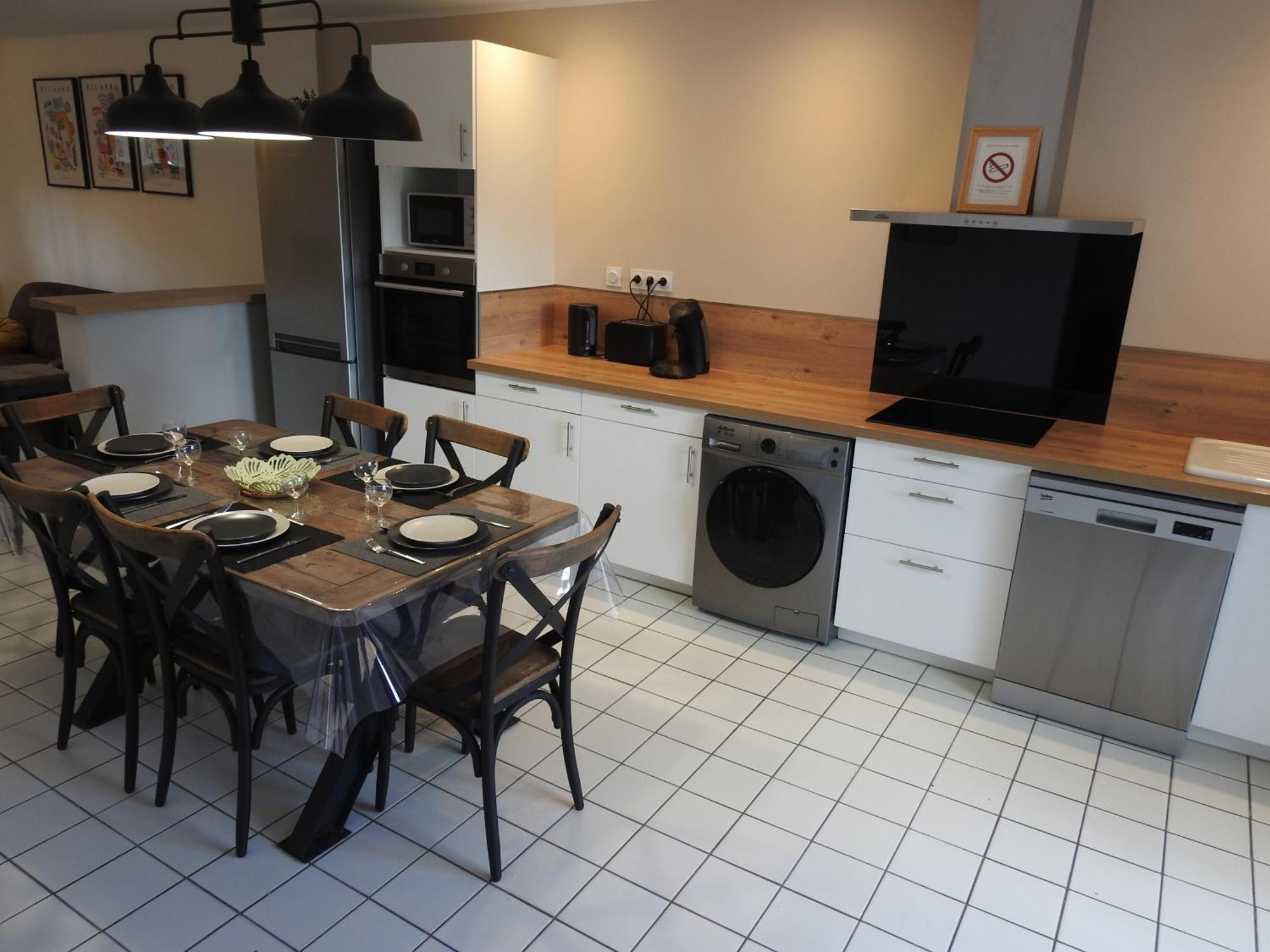 Gite Lavalette09 Ardeche Et Ceze Saint-Christol-de-Rodieres ภายนอก รูปภาพ